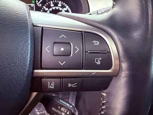Certified 2023 Lexus GX 460 Premium AWD/4WD image 22
