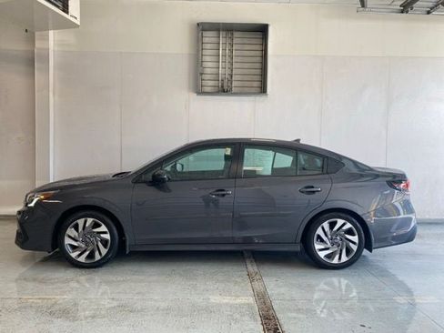 Used 2024 Subaru Legacy Limited AWD/4WD image 8