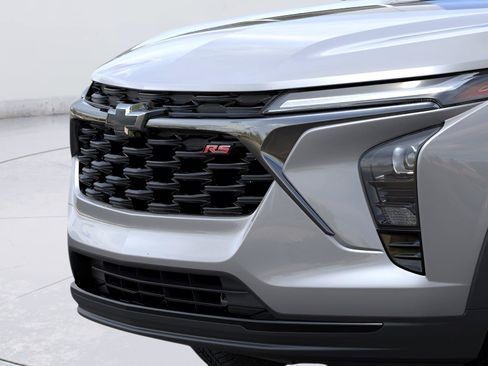 New 2026 Chevrolet Trax RS w/ Sunroof Package FWD image 13