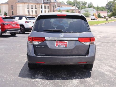 Used 2015 Honda Odyssey EX-L image 6