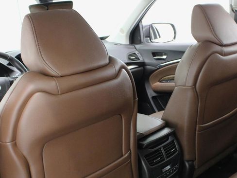 Used 2020 Acura MDX FWD w/ Technology Package image 37