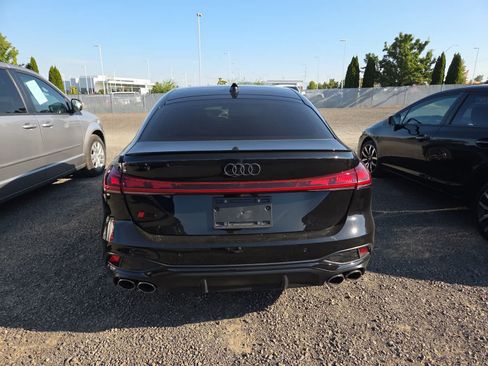 Used 2025 Audi S5 Prestige w/ Prestige Package AWD/4WD image 4