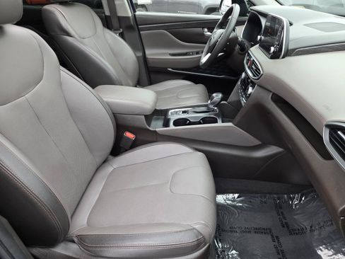 Used 2020 Hyundai Santa Fe Limited FWD image 31