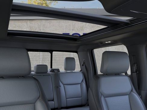 New 2025 Ford F150 Lightning Lariat image 22