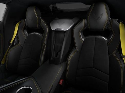 New 2026 Chevrolet Corvette Z06 image 37