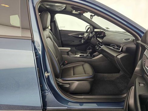 New 2026 Buick Envista Sport Touring w/ Convenience I Package FWD image 10