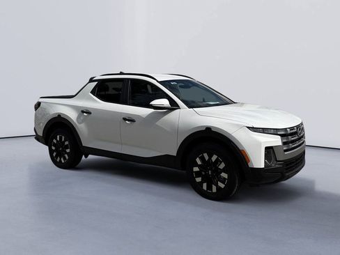 New 2026 Hyundai Santa Cruz SEL AWD/4WD image 7