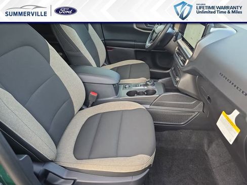 New 2025 Ford Bronco Sport Big Bend image 12