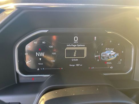 New 2026 GMC Sierra 2500 Denali Ultimate image 28