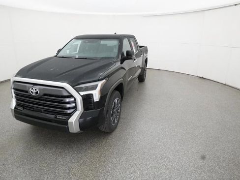 New 2026 Toyota Tundra Limited image 16