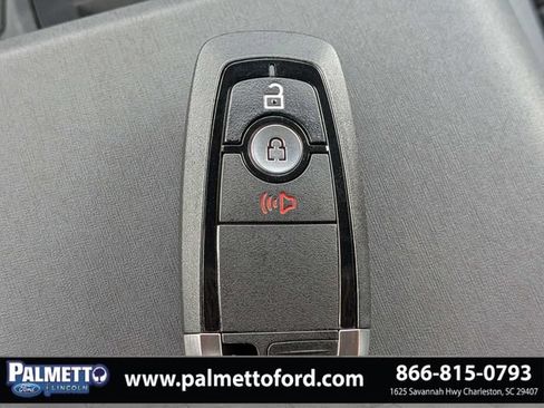 Used 2023 Ford Bronco Black Diamond AWD/4WD image 26
