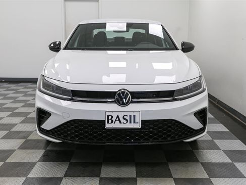 New 2026 Volkswagen Jetta Sport image 3