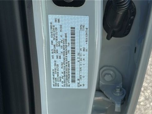 New 2026 Ford F250 XL w/ STX Appearance Package image 31