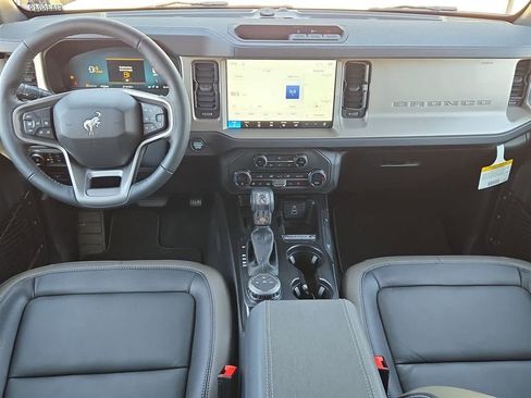 New 2026 Ford Bronco Outer Banks AWD/4WD image 30