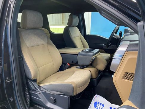 Used 2023 Ford F150 XLT image 51