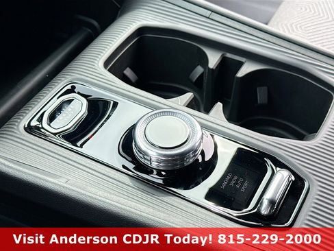 New 2026 Jeep Cherokee Laredo image 11