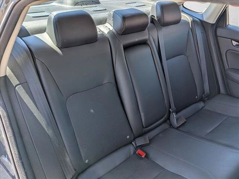 Used 2024 Honda Civic Touring image 18