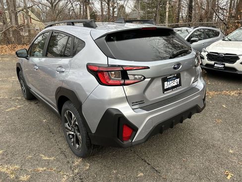 New 2026 Subaru Crosstrek 2.0i Premium image 6
