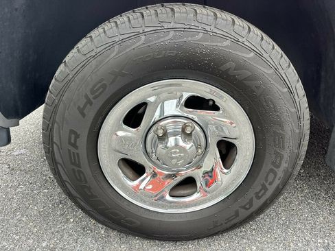 Used 1994 Dodge Ram 1500 Truck 2WD Regular Cab image 13