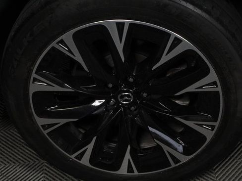 Used 2024 MAZDA CX-90 Plug-In Hybrid w/ Premium Plus image 8