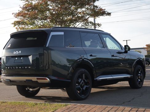 New 2027 Kia Telluride SX FWD image 5