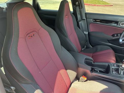 Used 2026 Honda Civic Si image 28