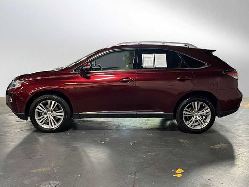 Used 2015 Lexus RX 350 AWD image 6