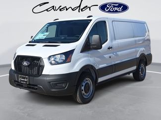 New 2026 Ford Transit 150 Low Roof video 1