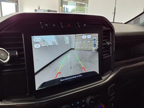Used 2024 Ford F150 STX RWD image 5