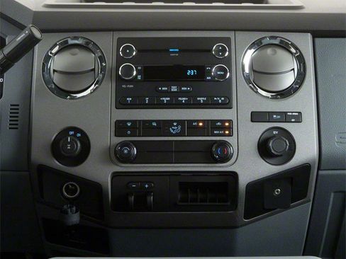 Used 2013 Ford F350 XL w/ PWR Equipment Group AWD/4WD image 10
