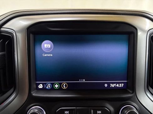 Used 2019 Chevrolet Silverado 1500 LT w/ All-Star Edition AWD/4WD image 47