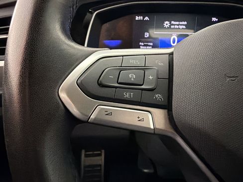Used 2024 Volkswagen Jetta Sport FWD image 13