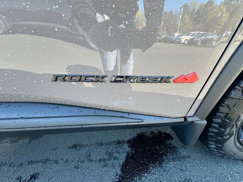 Used 2026 Nissan Rogue SV AWD/4WD image 35
