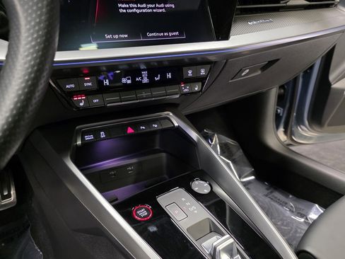 Used 2023 Audi RS 3 image 20