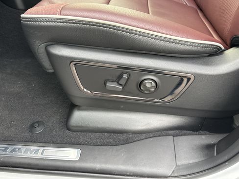 New 2026 RAM 1500 Limited AWD/4WD image 12