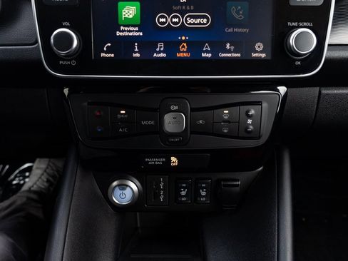 Used 2023 Nissan Leaf SV Plus image 16