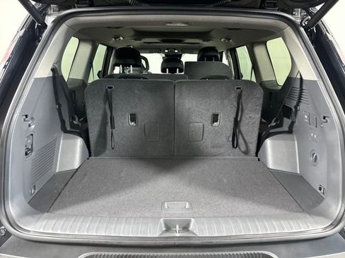 Used 2024 Kia EV9 Wind image 26