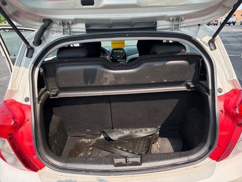 Used 2017 Chevrolet Spark LT FWD image 10