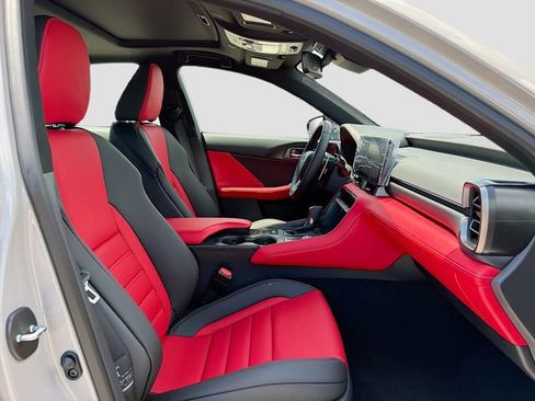 New 2026 Lexus IS 350 F Sport RWD image 14