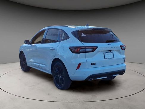 New 2026 Ford Escape ST-Line Elite w/ Premium Technology Package AWD/4WD image 3