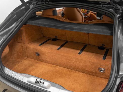 Certified 2019 Ferrari GTC4Lusso image 40