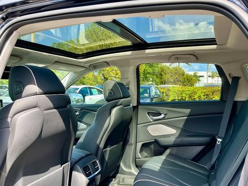 New 2026 Acura RDX SH-AWD w/ Advance Package image 10