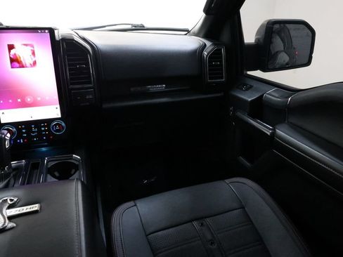 Used 2020 Ford F150 Lariat w/ Equipment Group 502A Luxury AWD/4WD image 94