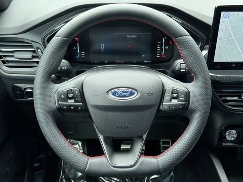 Used 2023 Ford Escape ST-Line w/ Tech Pack #1 image 25