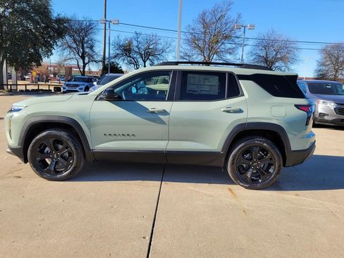 New 2026 Chevrolet Equinox LT w/ Convenience Package II image 2