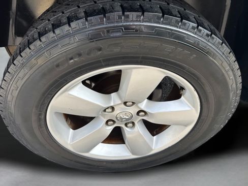 Used 2016 RAM 1500 Outdoorsman AWD/4WD image 39