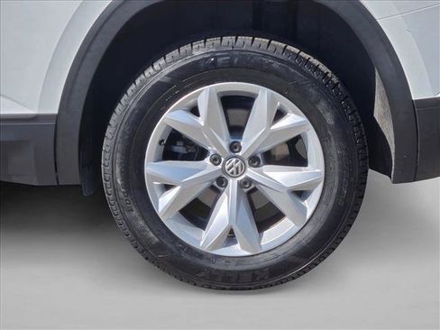 Used 2018 Volkswagen Atlas SE image 23