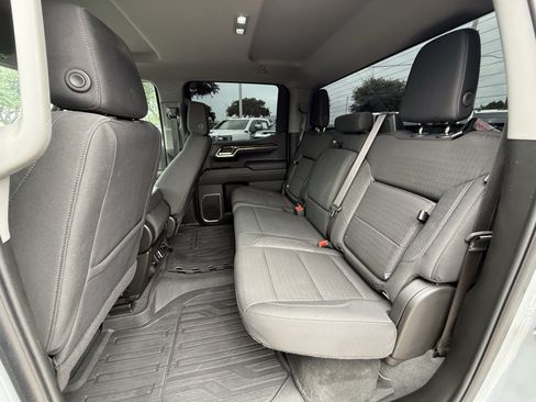 Used 2024 GMC Sierra 1500 Elevation RWD image 28