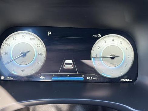 Used 2023 Hyundai Palisade Calligraphy w/ Cargo Package image 31