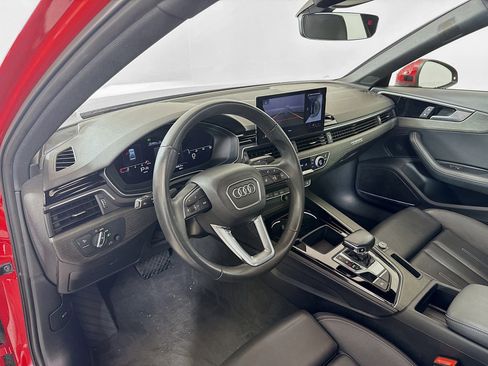 Used 2024 Audi A4 2.0T Premium Plus image 9